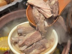 -谭十三南昌大排档(船山路总店)