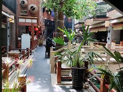 -罍+村(半边街店)