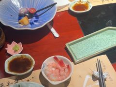 -匠和风精致料理(宁德万达店)