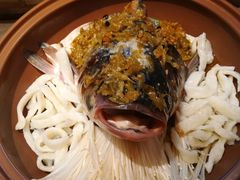 -大张烙馍村(泉山店)