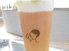 芝士金凤-喜茶(深圳丰盛町店)