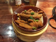 -胖姐社区老火锅(北京总店)
