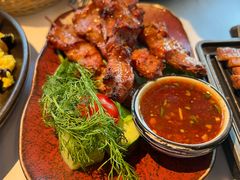 -BetterThai 泰加(苏州中心店)