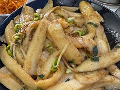 -吃不亏特色包子(三峡广场店)