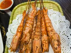 -东江海鲜大排档·潮汕菜·砂锅粥