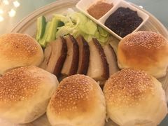 密云烧肉-烧肉馆(古北水镇景区店)
