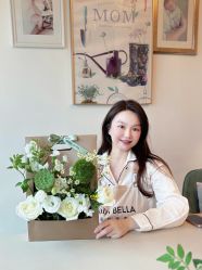 -baby bella小贝拉母婴护理中心(珠海希尔顿店)
