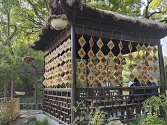 -上海醉白池公园