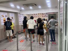 -珍妮曲奇聪明小熊(尖沙咀店)