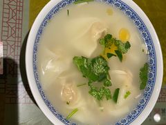 -松针蔡记蒸饺(花园路店)