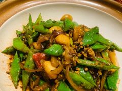 -芳·宴江南(范家路店)