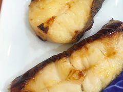 -银子铁板烧料理自助餐(人民广场店)