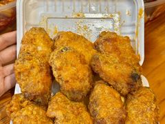 -吴掌柜·藕汤印象(南湖店)