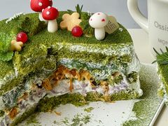 -花甜生活FatimCake·生日蛋糕