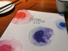 -锦尚阁烤鱼(望京新荟城店)