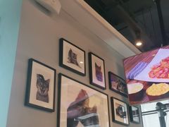 -猫抓烤肉(春熙路店)