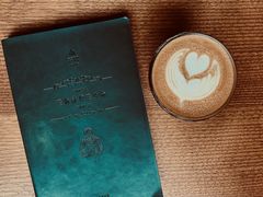 -山下C5cafe(惠通时代广场店)