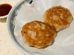 顺德煎鱼饼-任兴记(定西路店)