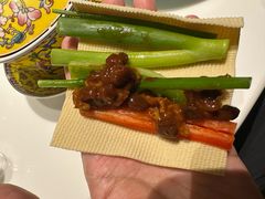 -宁夏国强手抓羊肉·清真菜(未央路凤三店)