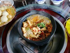 -柳沟豆腐宴64号院