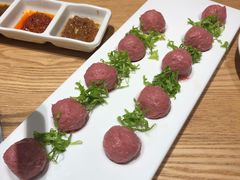 乱棍打死牛魔王-掂档潮汕牛肉火锅(沈阳万象城店)