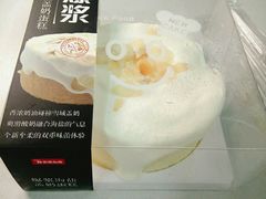 -静安面包房(凌云路店)