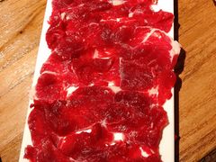 -牛很鲜潮汕牛肉火锅(朝晖路店)