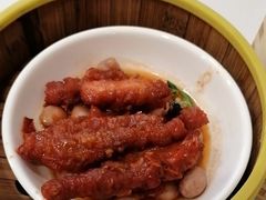 -香港威特瑞茶餐厅(小白楼音乐厅店)