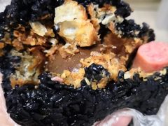 乌饭-芳婆糕团店(王府大街店)