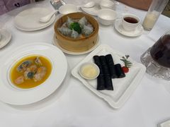 -国龙大酒店-中餐厅