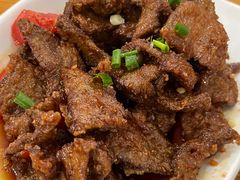 -老杨饭店(万科里店)