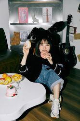 -WAVE SODA摄影工作室