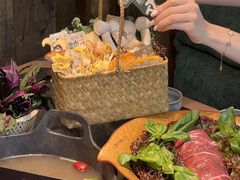 -大龙燚·旷野鲜火锅(广州首店)