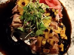 -FLAIR顶层餐厅酒吧(浦东丽思卡尔顿酒店)
