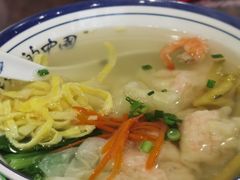 -长人馄饨铺(解放街店)