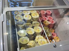 -新辣道鱼火锅(上地华联店)