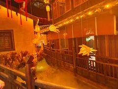 -叶叶菩提(太原别墅店)