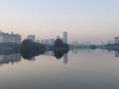 -南宁南湖公园