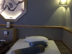 -云中漫步·足疗养生会馆(金开店)