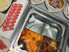 -海底捞火锅(八佰伴店)