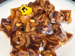 -北平味道.京味菜.烤鸭(梨园店)