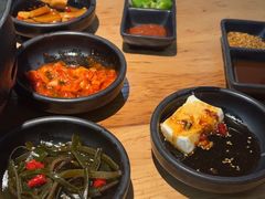 -九田家黑牛烤肉(淮北万达店)