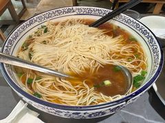 阳春面-富临轩私房菜(集庆门大街店)