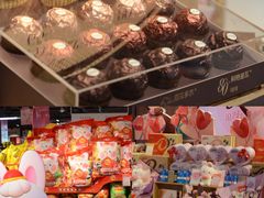 -世纪联华超市(江城店)