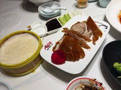 -大碗居·烤鸭·鱼头泡饼(天坛东门店)