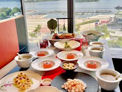 -馋遇江南·精致湖景雅宴(东方之门店)