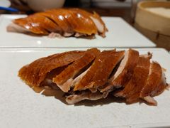 -小大董·烤鸭(王府井apm店)