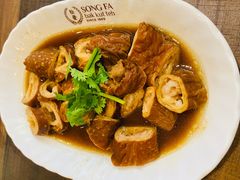 -松發肉骨茶(克拉码头店)