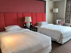 -澳门喜来登大酒店
