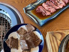 -炎蔵牛舌烤肉